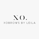 XoBrows by Leila Skanda