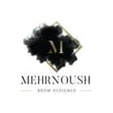 Brows by Mehrnoush