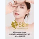 Skin Cosmedical Beauty